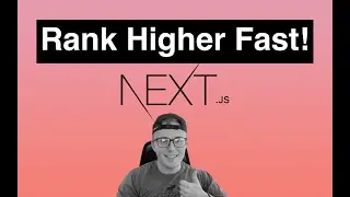 SEO in Next.js 13 - Everything You Need to Know!