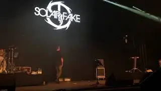 Solar Fake - Parasites