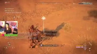 Horizon 2: Forbidden West / Запретный Запад ◉ Прохождение #24