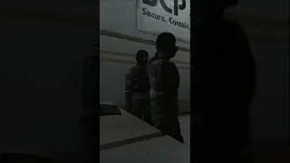 Новый трейлер к игре | ЧАСТЬ 2 | SCP Secret Laboratory | 
