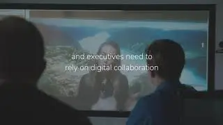 The next generation of boardrooms