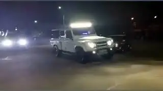 DEFENDER TIK TOK SRI LANKA 🇱🇰