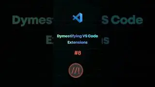 Better Comments Extension In VSCode 👩🏻‍💻 #coding #programming #css #javascript #java