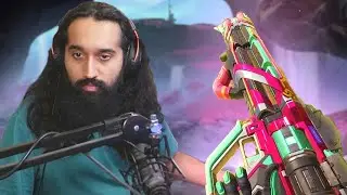 THE HAVOC IS JUST TOO GOOD | LG ShivFPS