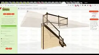 Жалюзийные конструкции