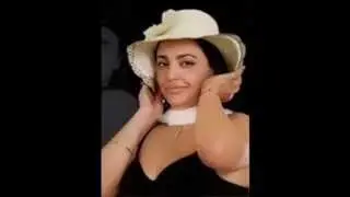 Gayane Serobyan- Չգիտեմ  ինչ է կատարվում