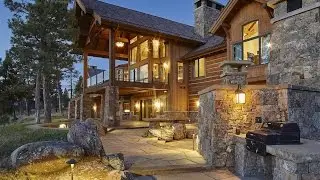 The Exquisite Lakeview Ranch in Helena, Montana