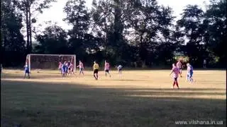 Колос   Садівник