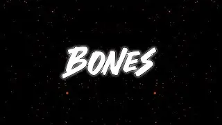 Imagine Dragons | Bones | 8d audio