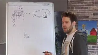 Top 5 Feiertage mit Florentin Will