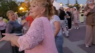 Бабье лето... 07.09.24...