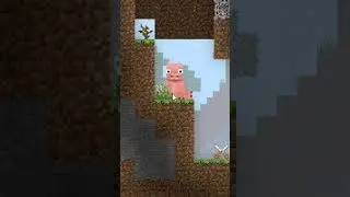 ✂ 🕸🐷🕸Спаси свинку ! #майнкрафт2дсфизикой #game #майнкрафт2дсфизикой #minecraft #minecraftwithphysics