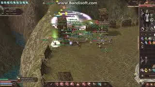 SALTANATMT2 lOZELKUVVETLERl' DEN NİRVANA'YA NOEL HEDİYESİ ARENA SAVAŞI TARİHİ FARK :)