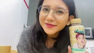 CV challenge | Indian girl in Korea