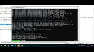 how to install container on ubuntu wsl in windows 10
