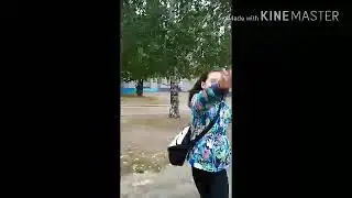 Бегаем!!)