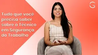 Tudo que você precisa saber sobre o Técnico em Segurança do Trabalho