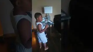 Purge prank