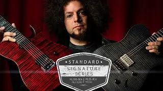 Chapman Guitars ML3BEA Standard Series