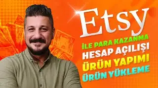 OPENING AN ETSY STORE 2024 Updated - Selling Digital Products on Etsy 💰