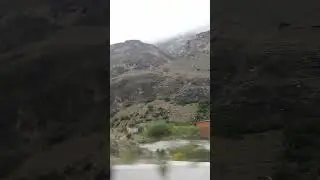 горы Дагестан 2