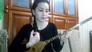 Ерке сылқым 2 бөлімі (видео урок)