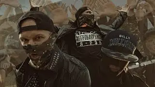 Billy Milligan - Reboot