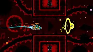 "SlaughterHouse" by Havok & carapa22 (Insane Demon) (All Coins) [GD 2.2]