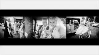 Wrenbury Hall Wedding Photography | Jo & Hugh