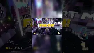 Did you know in Mario Kart 8 Deluxe....
