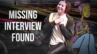 MTV's Downtown Original Mecca Interview 1996