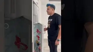 Semih Varol | Sonu komik eğlenceli video😂 | #semihvarol #shorts