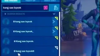 12 Year Olds After Watching Squid Game: