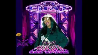 La Chat - You Ain't Mad Iz Ya - (Str8Drop ChoppD)