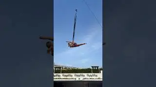 #aerialist #aerialstraps #aerialloops #loops #straps #aerialtraining #circus