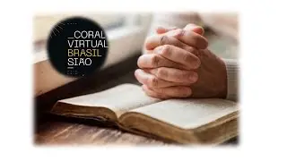Ouvimos Seu Chamar - CVBS