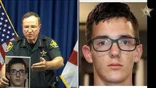 17 year old kills Dad then mom year later says she fell on a knife after big fight
