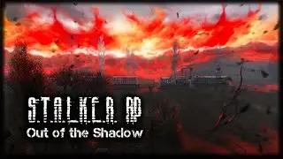 DayZ - S.T.A.L.K.E.R. RP - Мама Анархия! #17