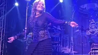 Anette Olzon - Meadows of Heaven (Curitiba, Brasil - 22.09.2025)