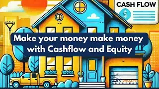 Maximize Your Investments: Real Estate Opportunity with Cash Flow & Equity