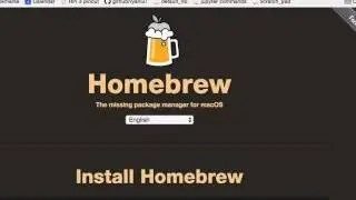 Python for Engineers Part 2.1B: Mac Installation Details