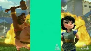 Abro el cofre de eleccion!!!tocara legendaria??Clash Royale