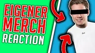👕🌴eigener Merch!? Verkaufstrategien bewerten|Josh4Play