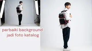 tutorial retauch foto katalog - adobe lightroom cc 2023