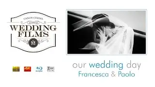 trailer Wedding Film