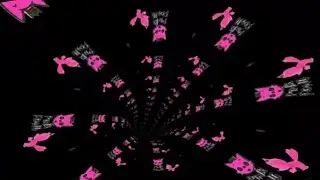 Pinkfong FX Collection #95 | Awesome Pinkfong Effects Overlay | Zaabee