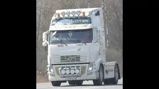 ETS 2 карта Бразилии (RBR Map версия 4.1) volvo f10
