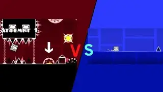 What i be playing vs How i see it as