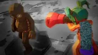 За что Серёгу? (игра чтобы потерять друзей)