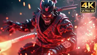 Assassins Creed Shadows Samurai & Ninja LOOK AMAZING Gameplay [4K ULTRA Realistic Graphics] 2024